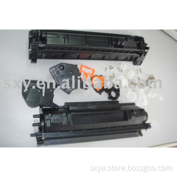 compatible empty cartridge